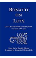 Bonatti on Lots