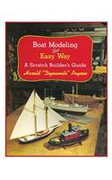 Boat Modeling the Easy Way