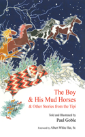 Boy & His Mud Horses
