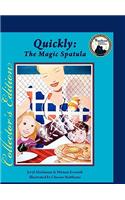Quickly The Magic Sspatula - Special Edition