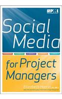 Social media for project managers