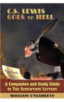 C.S. Lewis Goes To Hell