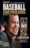 Beckett Baseball Card Price Guide #40