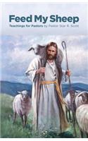 Feed My Sheep