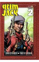 GrimJack Omnibus 2