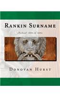 Rankin Surname