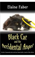 Black Cat and the Accidental Angel