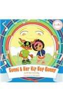 Sunni & Her Hip Hop Bunny