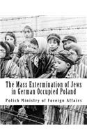 Mass Extermination of Jews in German Occupied Poland
