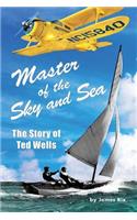 Master of the Sky and Sea