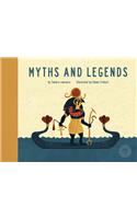 Myths and Legends