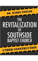 Revitalization of Southside Baptist Church