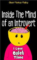 Inside The Mind of an Introvert