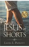 Jesus in Shorts