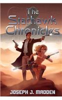 The Starhawk Chronicles