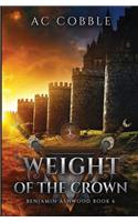 Weight of the Crown