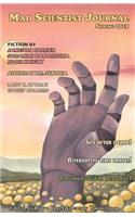 Mad Scientist Journal - Spring 2019