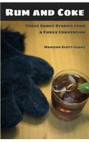 Rum and Coke
