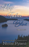 Keep Tahoe Blue