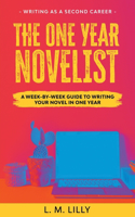 One-Year Novelist