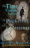 Time Traveler Professor, Book Two