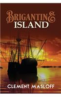 Brigantine Island