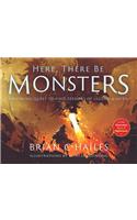 Here, There Be Monsters