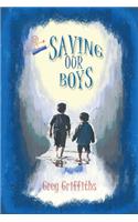 Saving our Boys