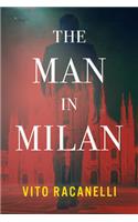 Man in Milan