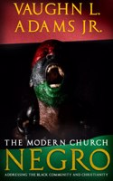 Modern Church Negro