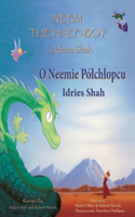Neem the Half-Boy / O Neemie Pólchlopcu