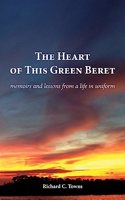 Heart of This Green Beret