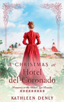 Christmas at Hotel del Coronado