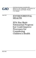 Environmental health