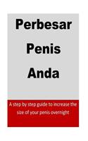 Perbesar Penis Anda