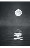 Moonlight Notebook