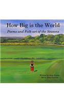 How Big Is the World