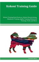 Kokoni Training Guide Kokoni Training Book Features