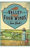 Valley of the Four Winds