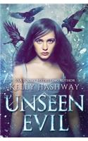 Unseen Evil: (1 Unseen Evil Duology)