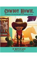 Cowboy Howie. The Adventure of the Central Park Coyote & Thanksgiving Day Parade