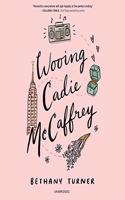 Wooing Cadie McCaffrey Lib/E