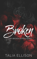 Broken: (1 My Broken Hitman)