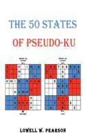 50 States of Pseudo-Ku