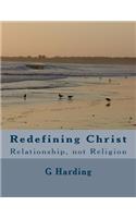 Redefining Christ