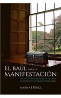 baul para la manifestacion