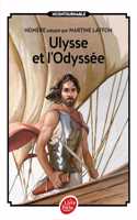 L'Odyssee Le retour d'Ulysse