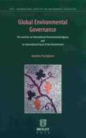 Global Environmental Governance