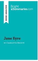 Jane Eyre by Charlotte Brontë (Book Analysis)
