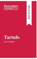 Tartufo de Molière (Guía de lectura)